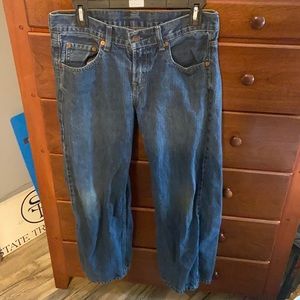 😀 Levi’s 10 husky 30x26